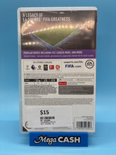 EA Sports Fifa 21 Legacy Edition - Nintendo Switch Game - W/ Case No Manual